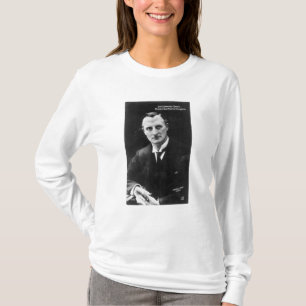 Edward Grey, 1st Viscount Grey of Fallodon T-Shirt
