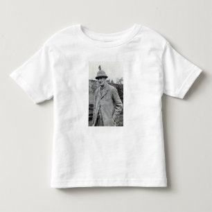 Edward Grey, 1st Viscount Grey of Fallodon Toddler T-Shirt