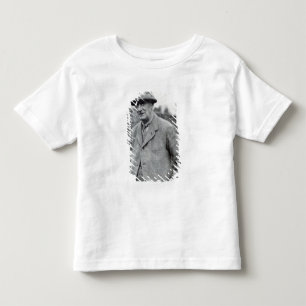 Edward Grey, 1st Viscount Grey of Fallodon Toddler T-Shirt