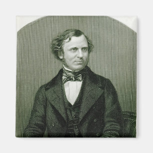 Edward Henry Smith Stanley, Lord Stanley Magnet