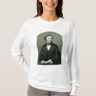 Edward Henry Smith Stanley, Lord Stanley T-Shirt