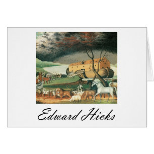 Edward Hicks Noah's Ark