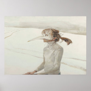 Edward Hopper (32) Poster