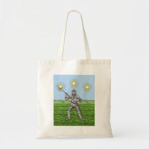 Edward IV Tote Bag