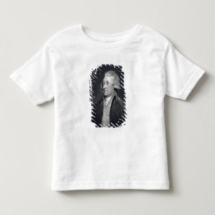 Edward Jerningham , 1794 Toddler T-Shirt