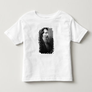 Edward John Eyre Toddler T-Shirt