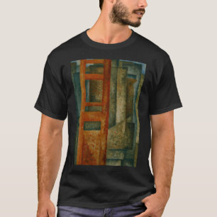 Edward John Poynter The Peacock Fan T-Shirt