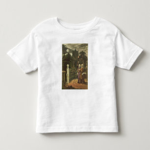 Edward Kelly Toddler T-Shirt