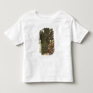 Edward Kelly Toddler T-Shirt