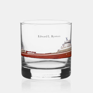 Edward L. Ryerson glass