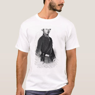 Edward, Prince of Wales T-Shirt