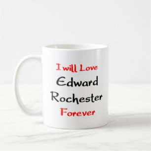 edward rochester coffee mug