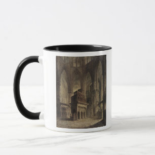 Edward the Confessor's Shrine, Westminster Abbey Mug