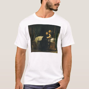 Edward V  and Richard, Duke of York in the T-Shirt
