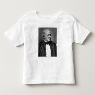 Edward White Benson, Archbishop of Canterbury Toddler T-Shirt