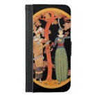 Edwardian Fashion Harvest