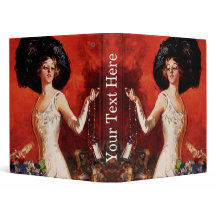 Edwardian Glamour Girl