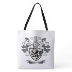 Edwards Family Crest Coat of Arms