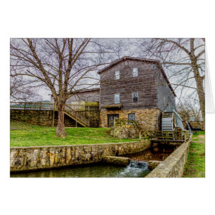 Edwards Mill