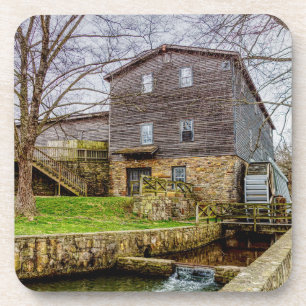 Edwards Mill Coaster