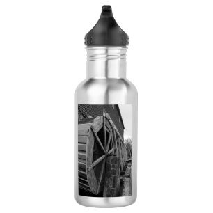 Edwards Water Wheel Water Bottle