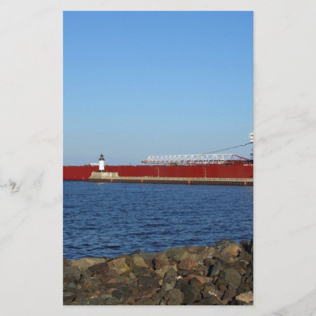 Edwin H Gott (Front)
