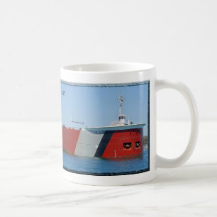 Edwin H. Gott full picture mug