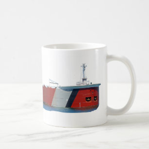 Edwin H. Gott mug