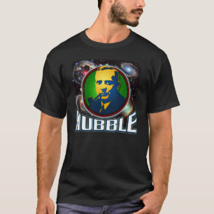 Edwin Hubble Tee