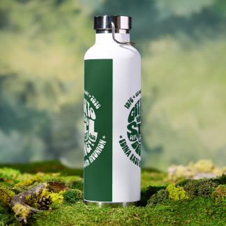 EE 1976 Insulated Stainless Steel Water Bottle
