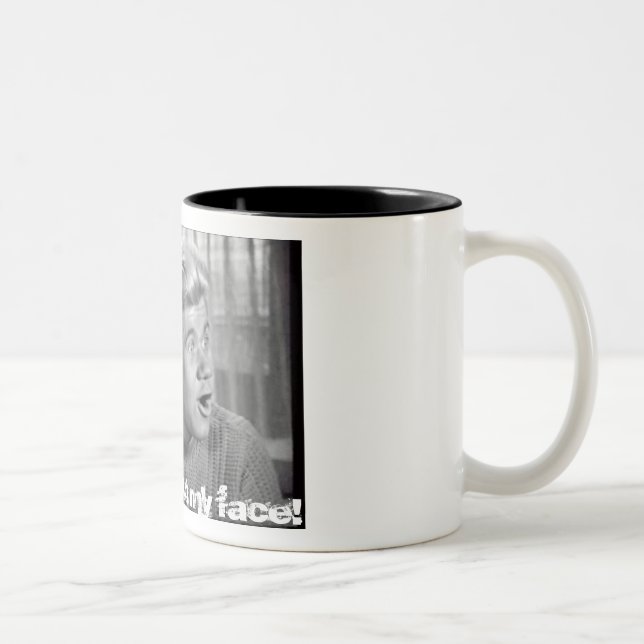Eegah mug (Right)