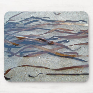 Eel Grass Seaweed Mousepad