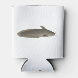 Eeltail Catfish Can Cooler