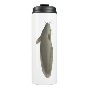 Eeltail Catfish Thermal Tumbler