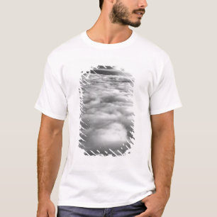 Eerie cloudscape at sunrise. T-Shirt