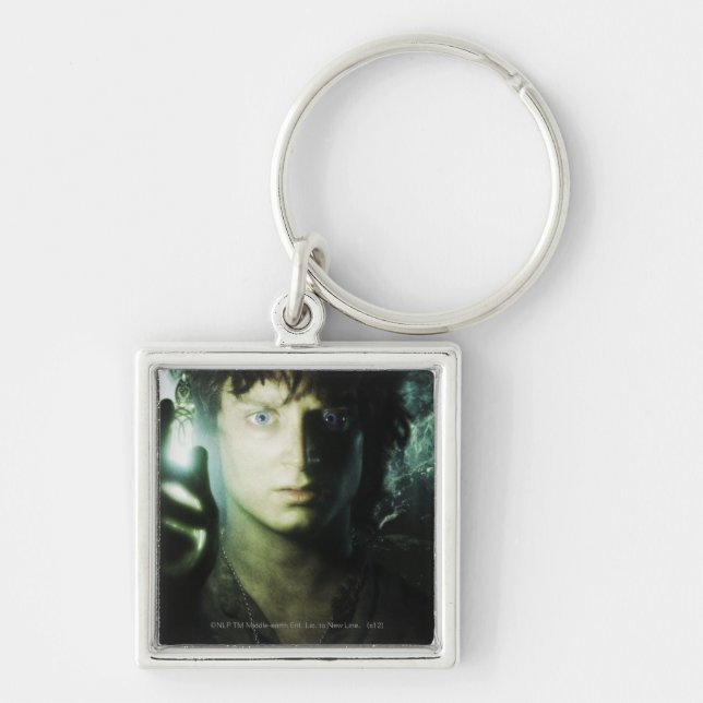 Eerie FRODO™ Key Ring (Front)