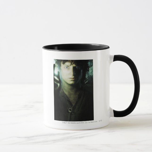 Eerie FRODO™ Mug (Right)