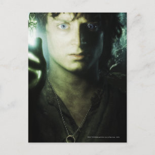 Eerie FRODO™ Postcard