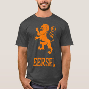 Eersel, Netherlands - Dutch T-Shirt