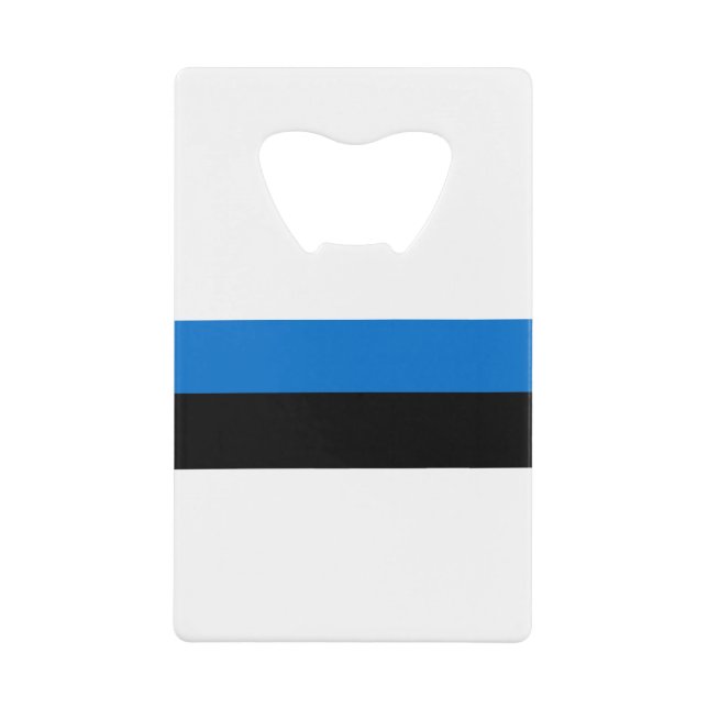 Eesti Vabariik - Estonia Flag (Front)