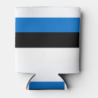 Eesti Vabariik - Estonia Flag