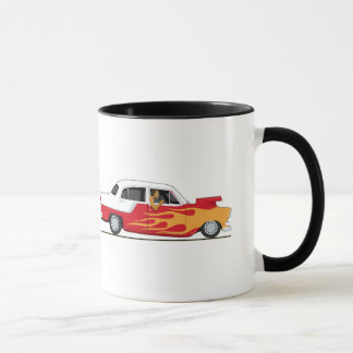 Eevolution mug