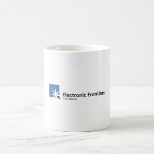 EFA Mug