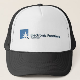 EFA TRUCKER HAT