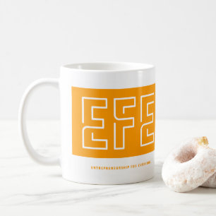 EFE Basic Coffee Mug