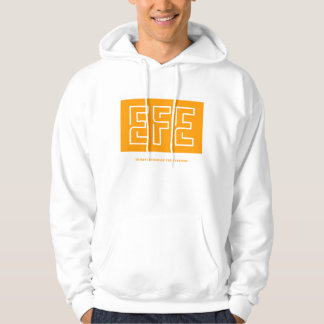 EFE Men's Hoodie