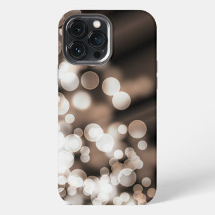 effect bokeh. iPhone 13 pro max case