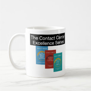 Effective Call Centres mug