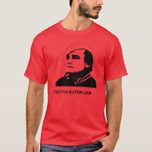 Effectus autem Liam T-Shirt