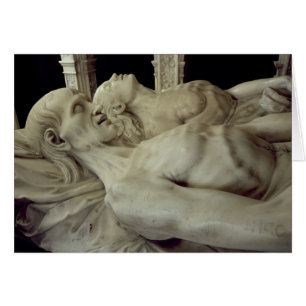 Effigies of Louis XII and Anne of Brittany